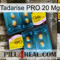 Tadarise PRO 20Mg cialis5